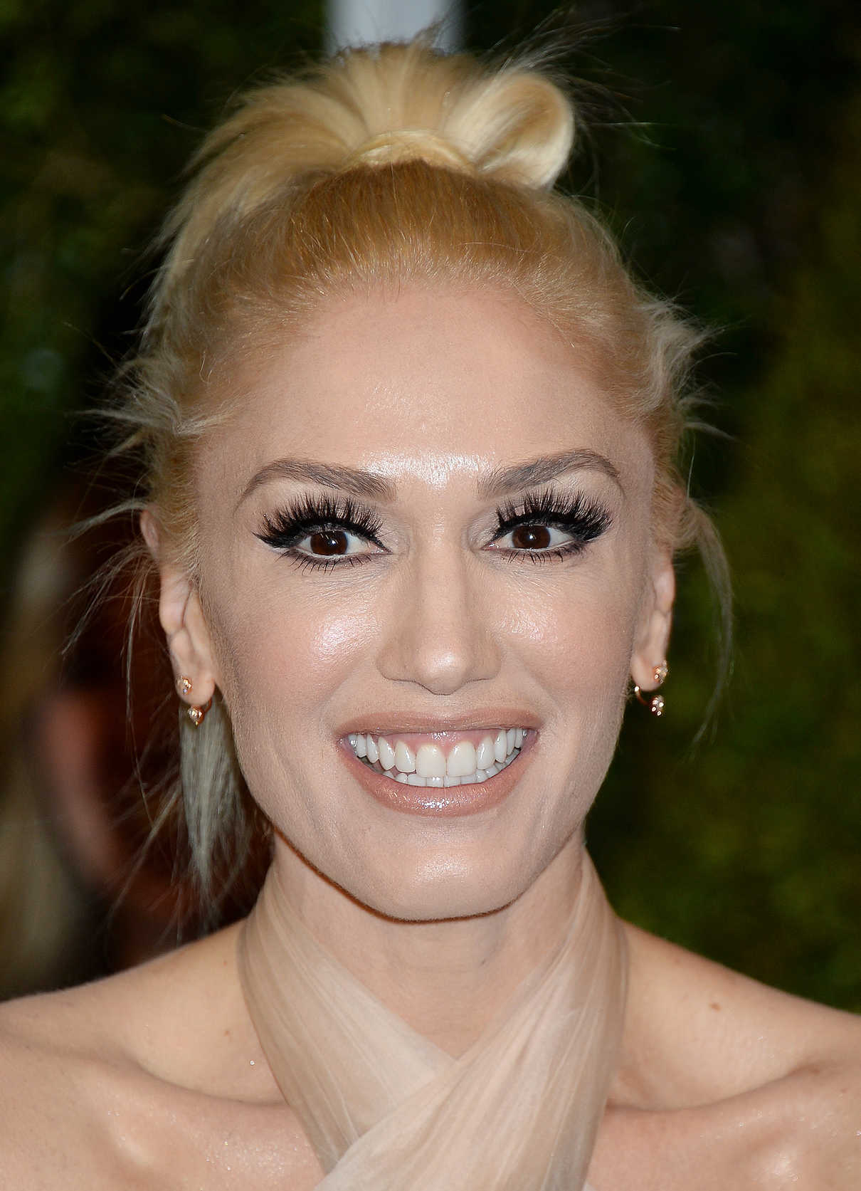 Gwen Stefani at the Glamour Women of The Year Awards in Los Angeles 11/14/2016-3