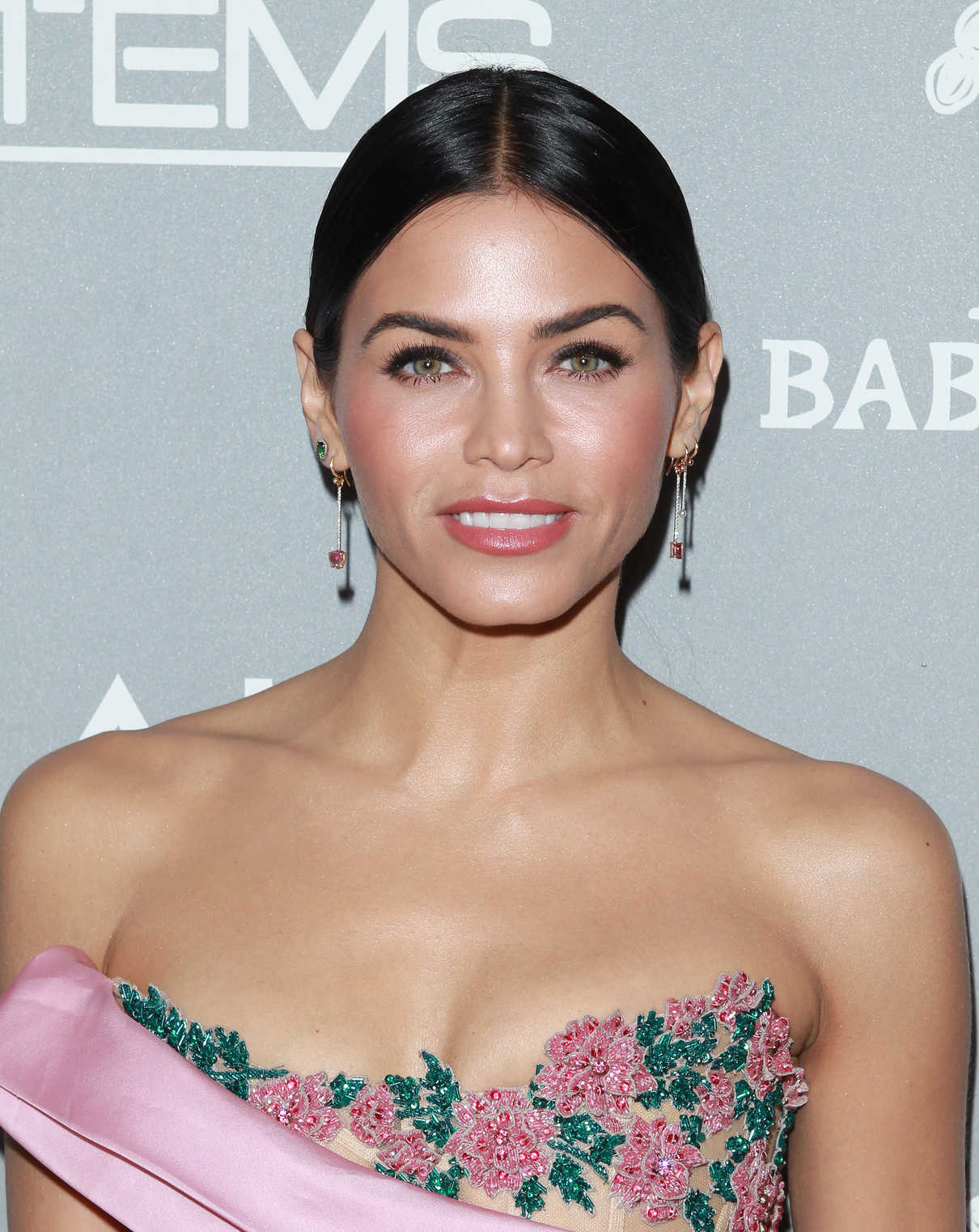 Jenna Dewan at the Fifth Annual Baby2Baby Gala in Los Angeles 11/12/2016-5