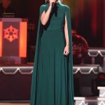 Jennifer Nettles at the CMA 2016 Country Christmas in Nashville 11/08/2016