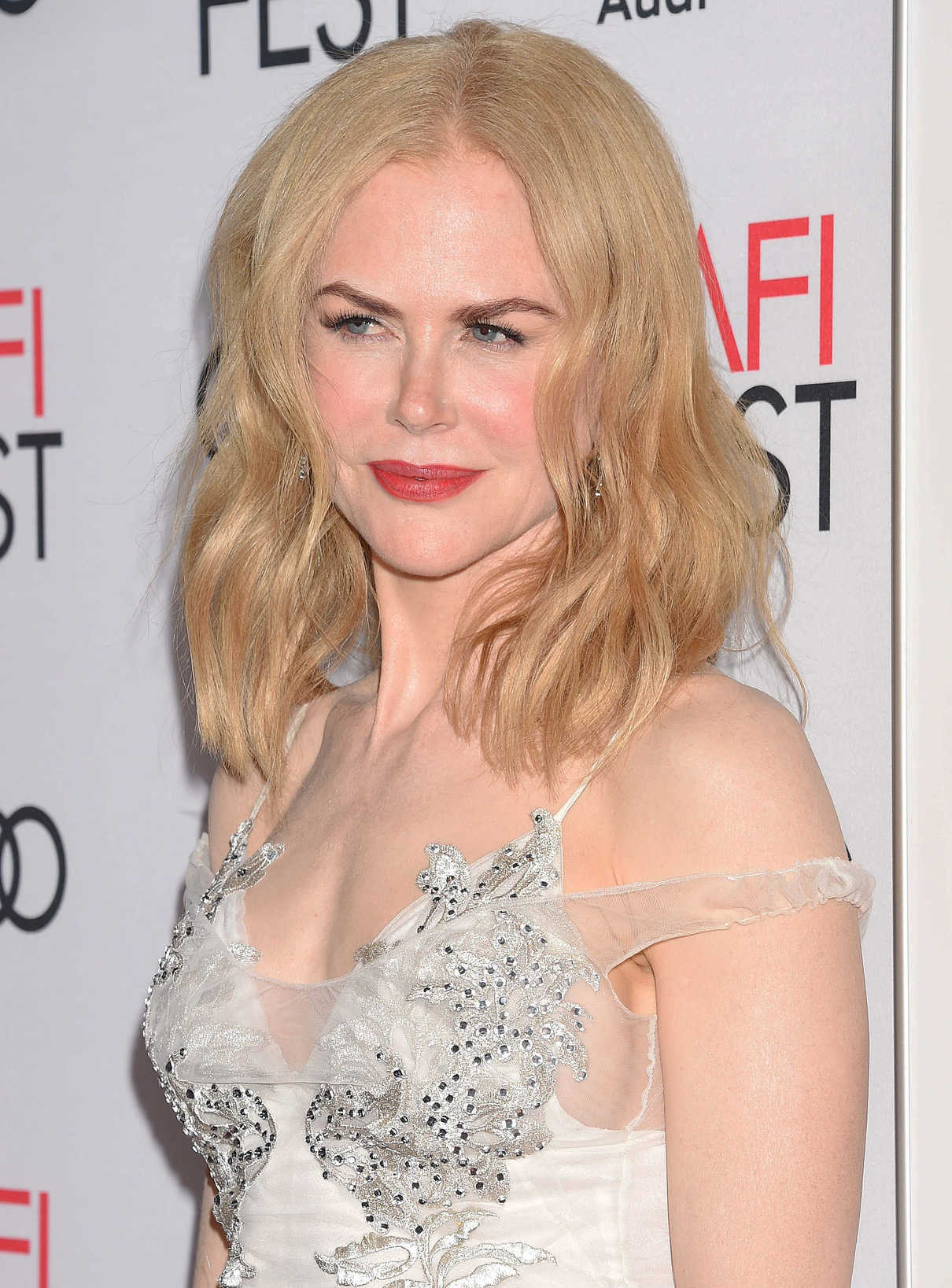 Nicole Kidman at the Lion Premiere in Hollywood 11/11/2016-5