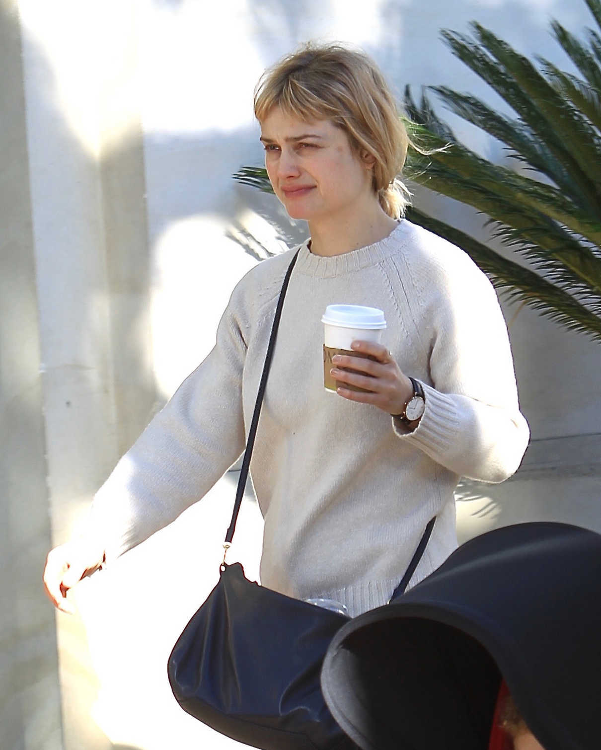 Alison Sudol Goes Shopping at the Grove in Los Angeles 12/22/2016-5