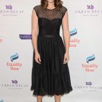 Bethany Joy Lenz at Equality Now’s Third Annual Make Equality Reality Gala in Beverly Hills 12/05/2016