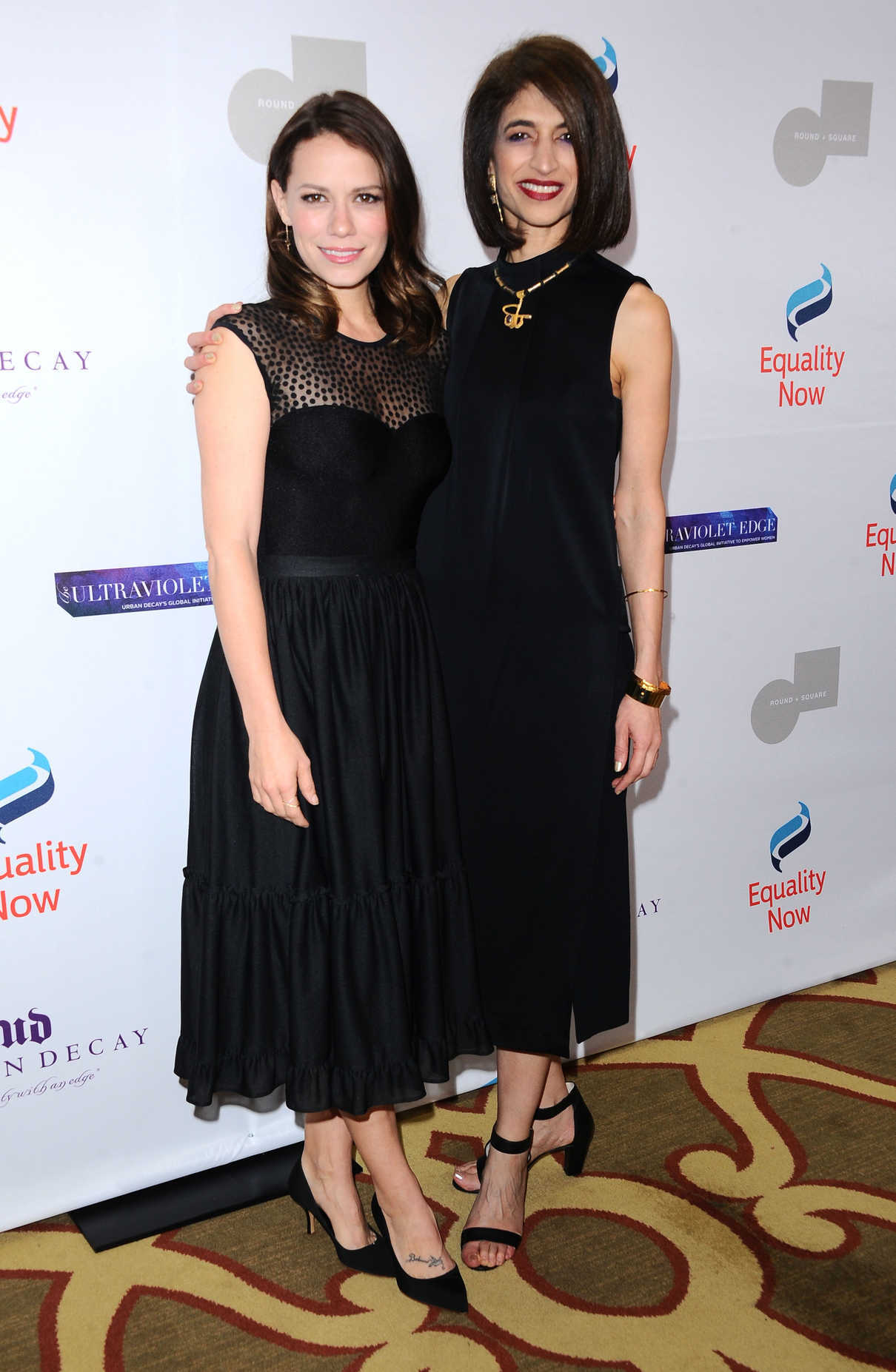 Bethany Joy Lenz at Equality Now's Third Annual Make Equality Reality Gala in Beverly Hills 12/05/2016-4