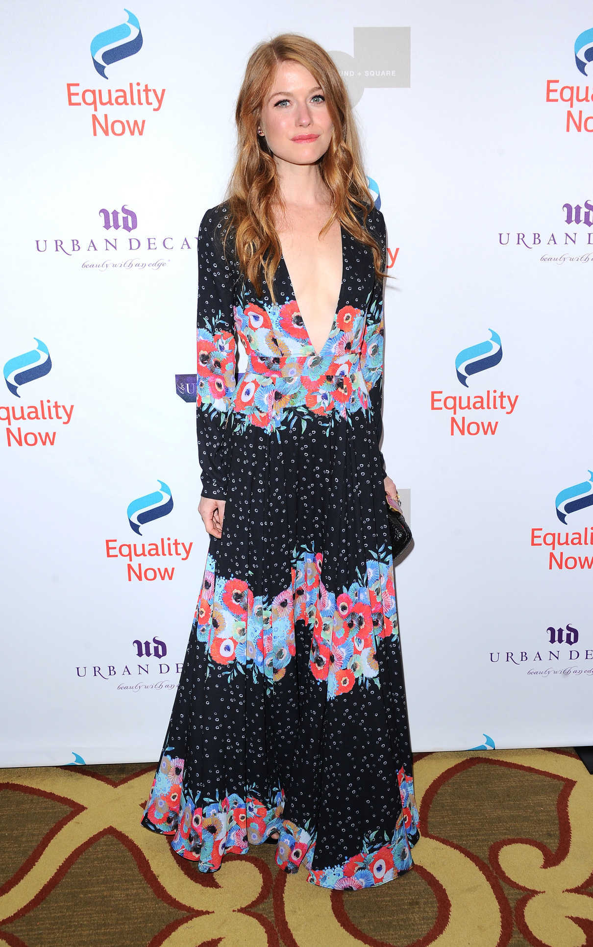 Genevieve Angelson at Equality Now's Third Annual Make Equality Reality Gala in Beverly Hills 12/05/2016-2