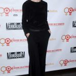 Julianna Margulies at the Adrienne Shelly Foundation 10th Anniversary Celebration in New York 12/05/2016