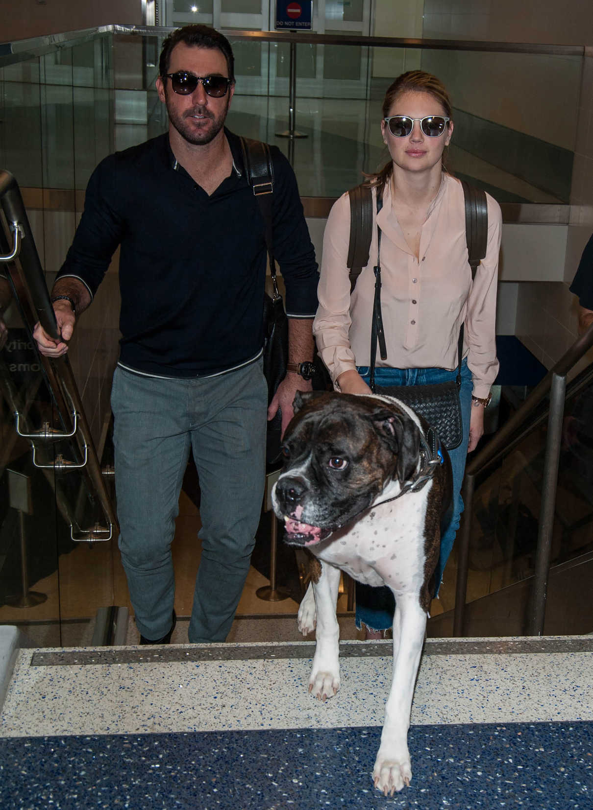 Kate Upton Was Seen at LAX Airport in Los Angeles 12/30/2016-3