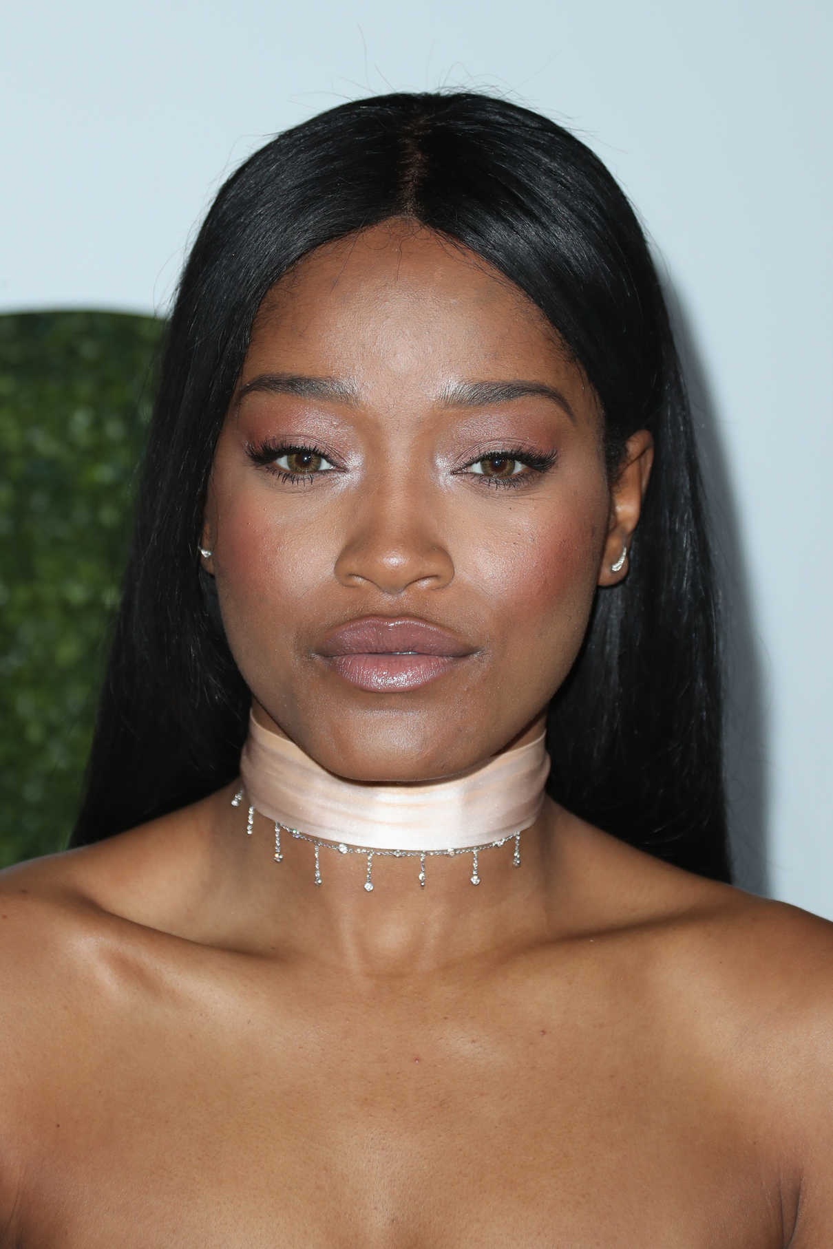 Keke Palmer at the 2016 GQ Men of the Year Awards in West Hollywood 12/08/2016-5