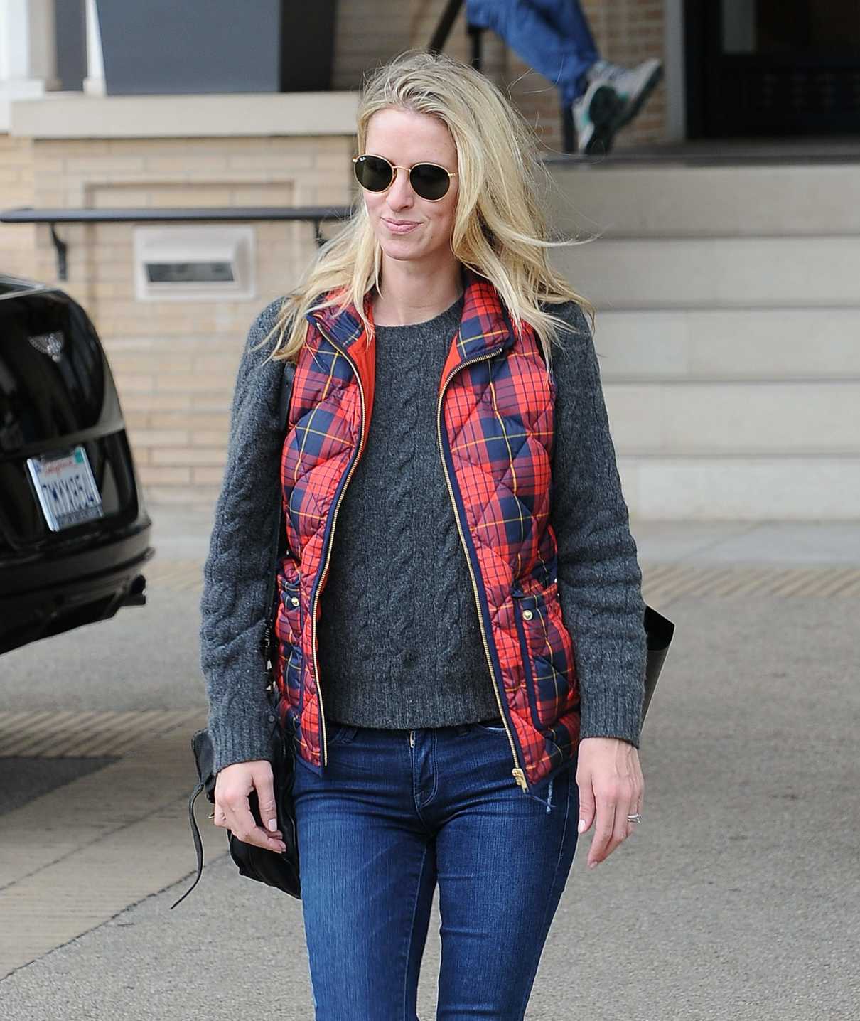 Nicky Hilton Goes Shopping at Barney's in Beverly Hills 12/23/2016-4