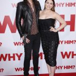 Sophie Simmons at the Why Him? Premiere at the Regency Bruin Theatre in Westwood 12/17/2016