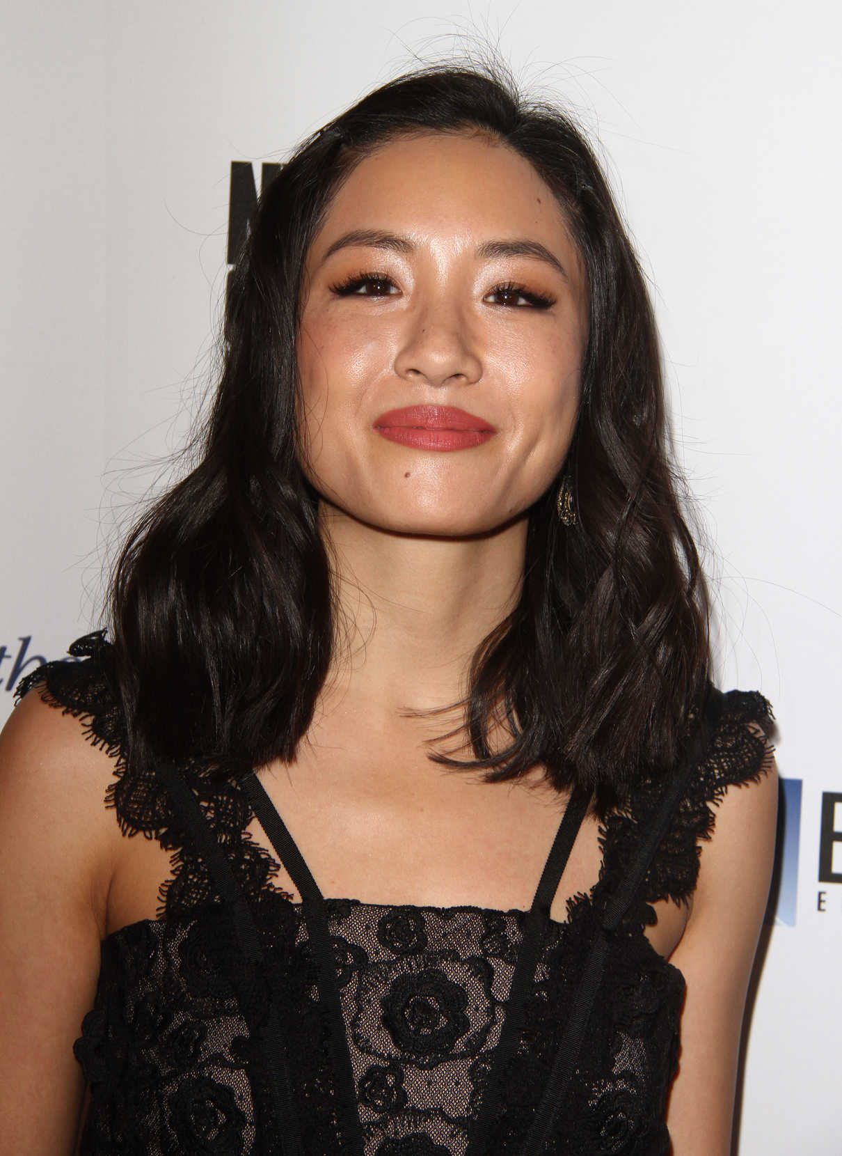 Constance Wu at The Book of Love Premiere in Los Angeles 01/10/2017-2