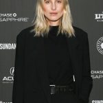 Dree Hemingway at LA Times Premiere During Sundance Film Festival 01/20/2017