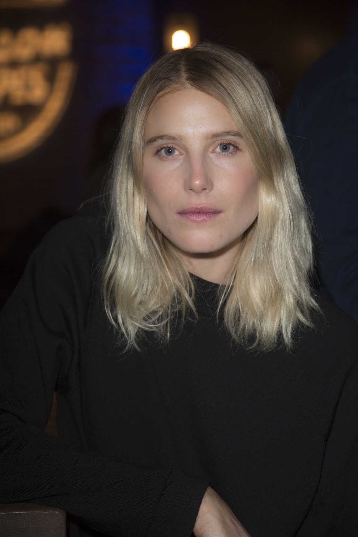 Dree Hemingway at LA Times Premiere During Sundance Film Festival 01/20/2017-5