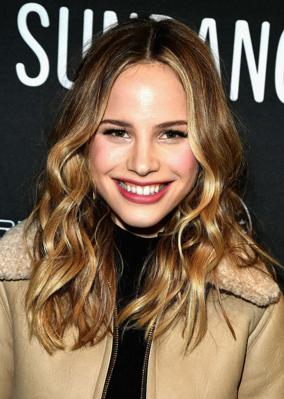 Halston Sage at the Before I Fall Premiere During Sundance Film Festival in Park City 01/22/2017-3