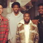 Joel Embiid Drags Mia After She Shaded Philadelphia 76ers and Meek Mill