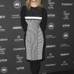 Judy Greer at the Lemon Premiere During Sundance Film Festival in Park City 01/22/2017