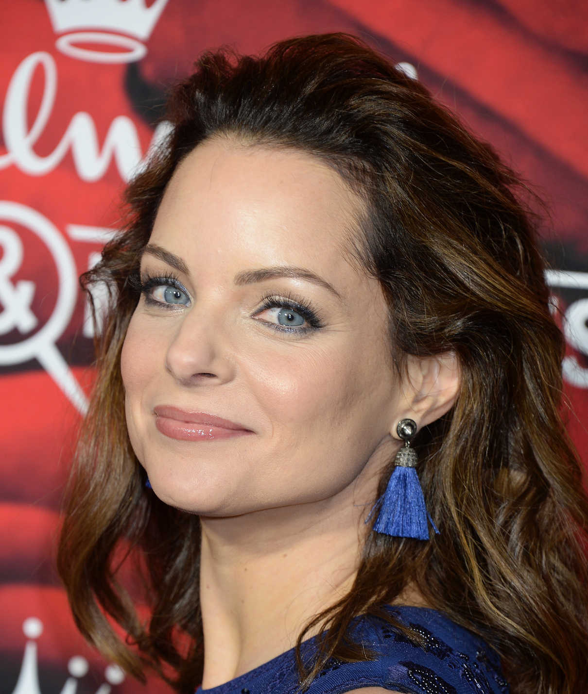 Kimberly Williams-Paisley at the Hallmark Channel TCA Winter Press Tour in Pasadena 01/14/2017-4