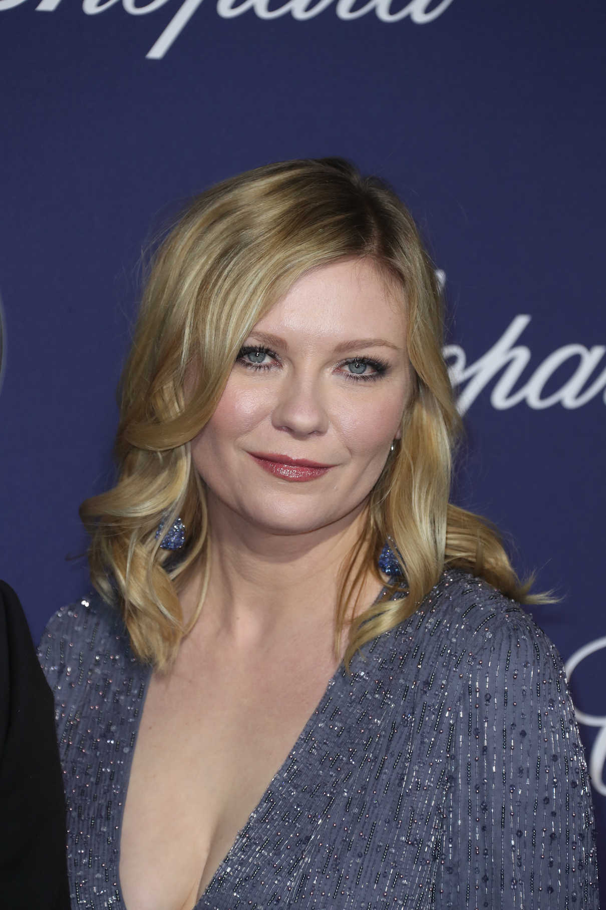 Kirsten Dunst at the 28th Annual Palm Springs International Film Festival Awards Gala 01/02/2017-5