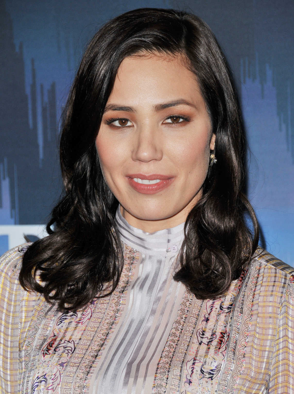 Michaela Conlin at the FOX All-Star Party During the 2017 Winter TCA Tour in Pasadena 01/11/2017-2