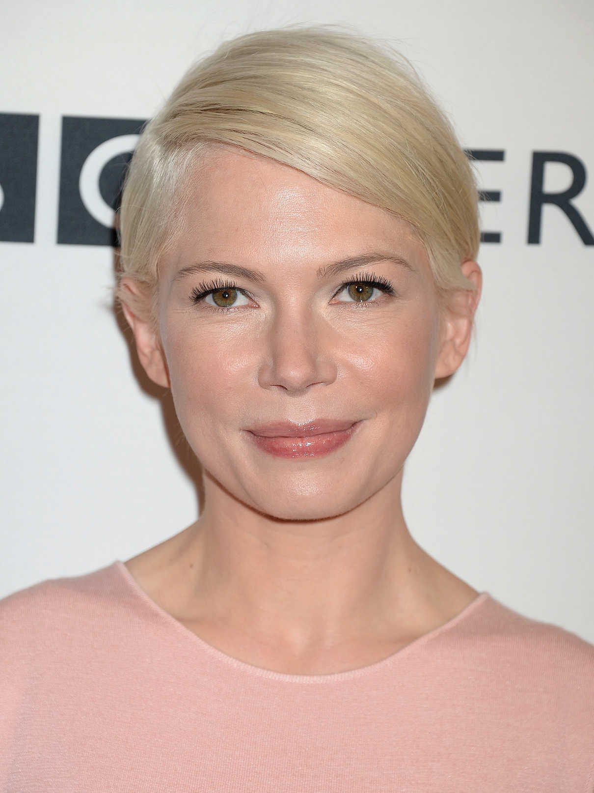 Michelle Williams at the BAFTA Tea Party at Four Seasons Hotel in Los Angeles 01/07/2017-5