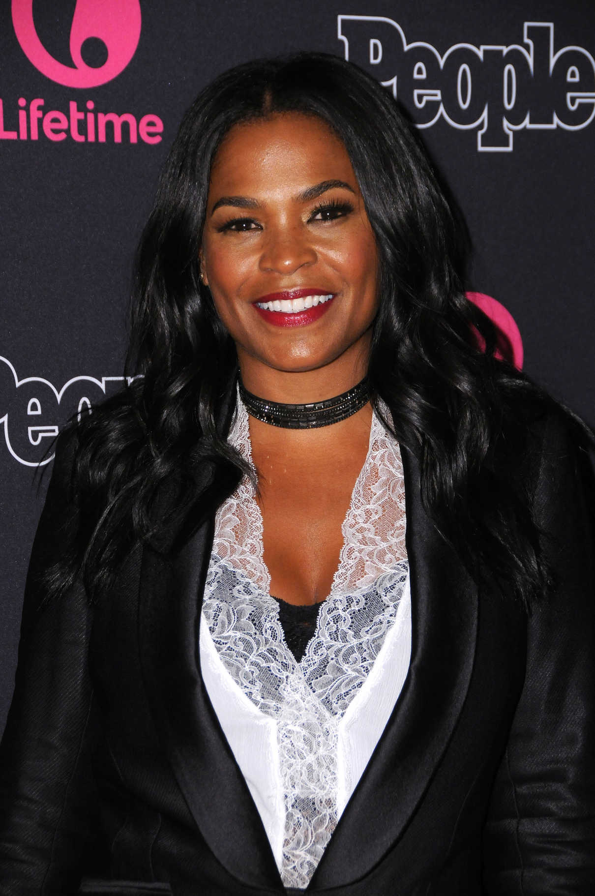 Nia Long at the Beaches Los Angeles Premiere 01/13/2017-3