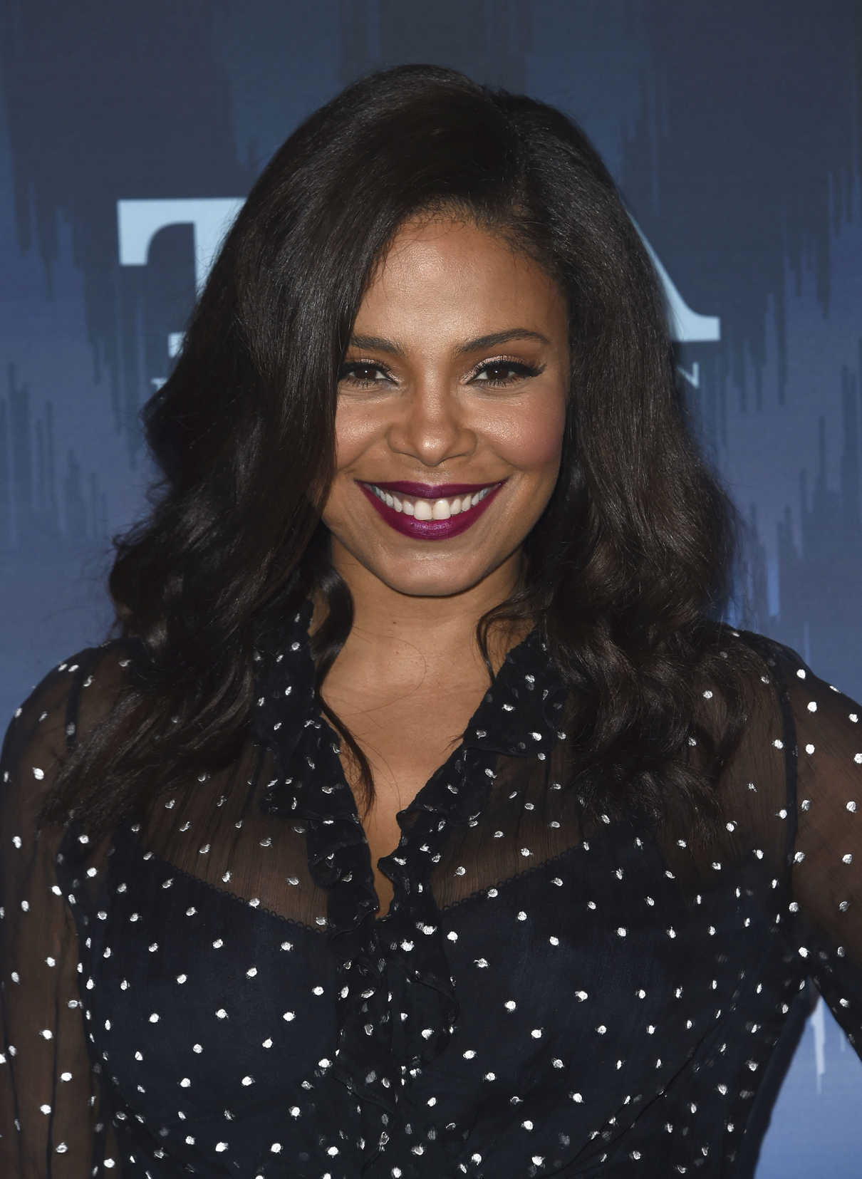 Sanaa Lathan at the FOX All-Star Party During the 2017 Winter TCA Tour in Pasadena 01/11/2017-4