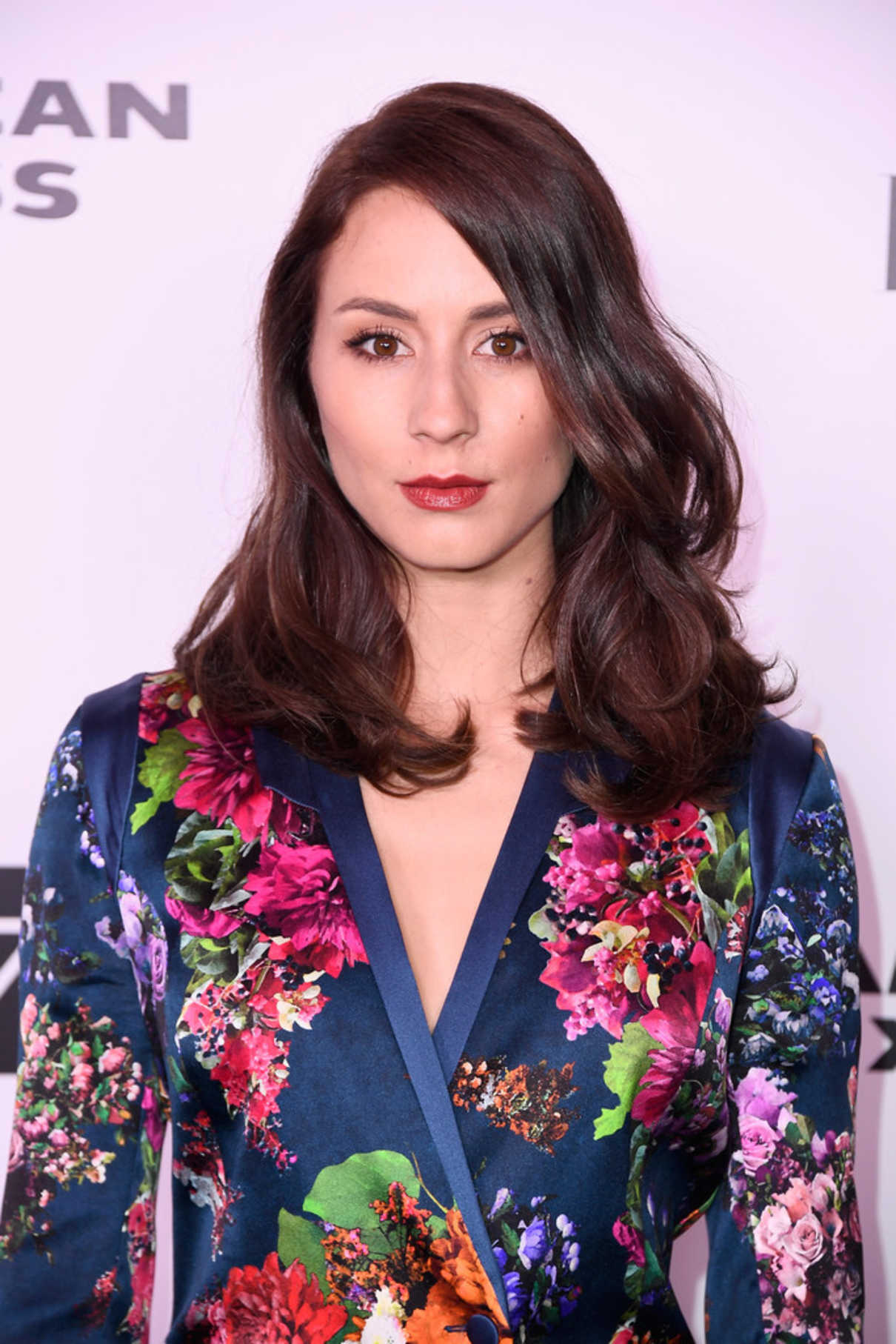Troian Bellisario at the Harper's BAZAAR Celebration of the 150 Most Fashionable Women in West Hollywood 01/27/2017-4