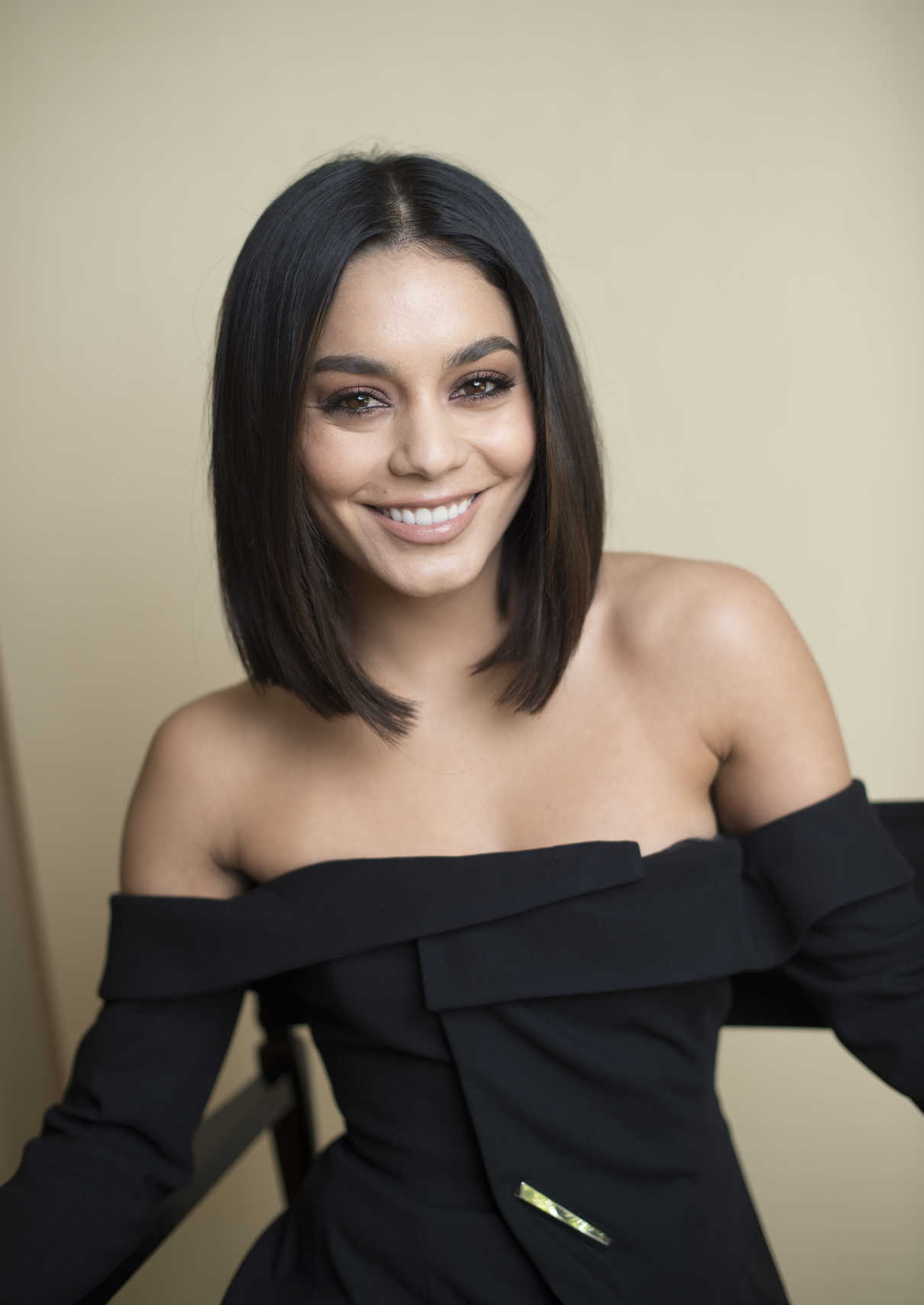 Vanessa Hudgens at the TCA Winter Press Tour in Pasadena 01/18/2017-3