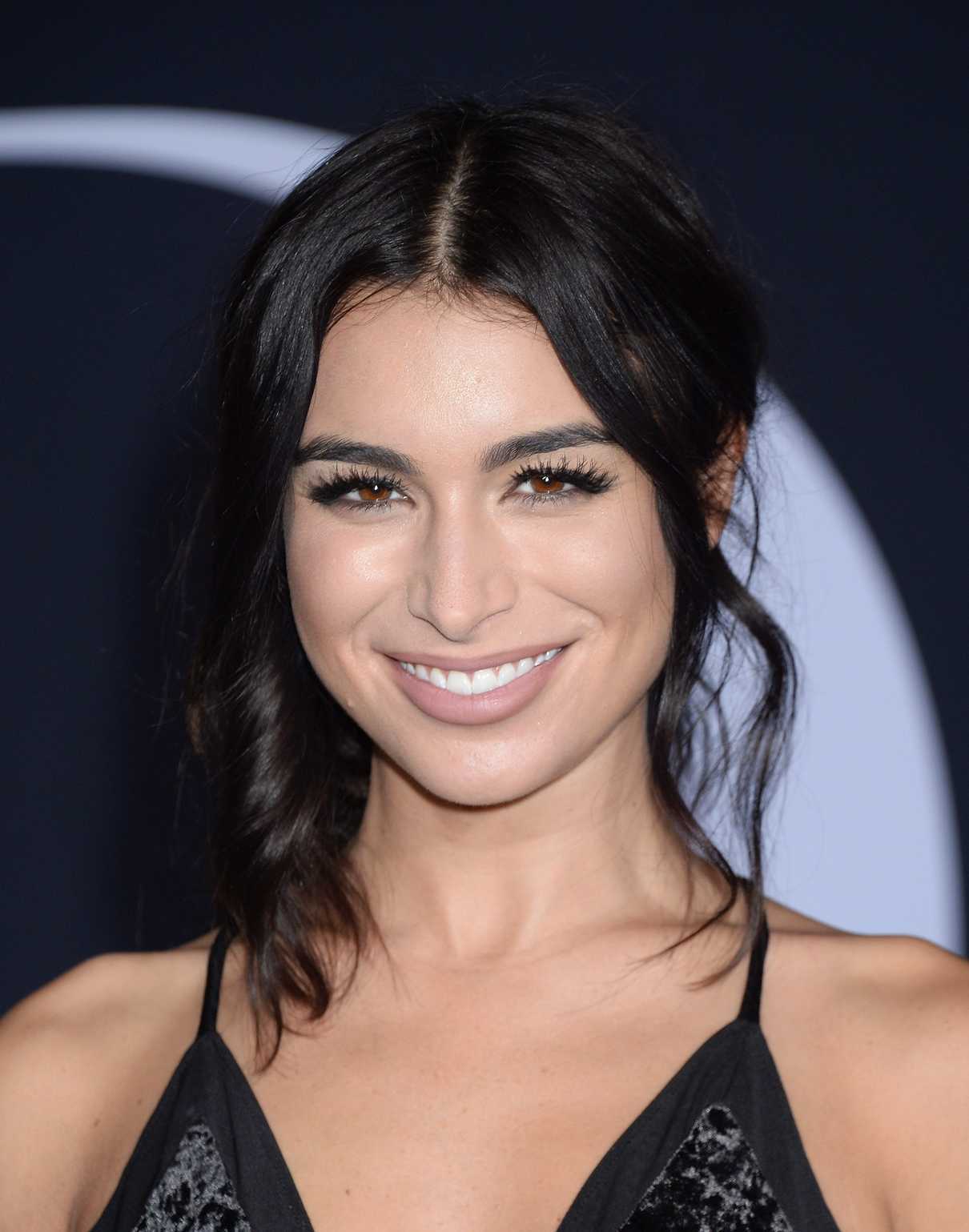 Ashley Iaconetti at the Fifty Shades Darker Premiere in Los Angeles 02/02/2017-5