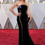 Busy Phillips at the the 89th Annual Academy Awards in Hollywood 02/26/2017