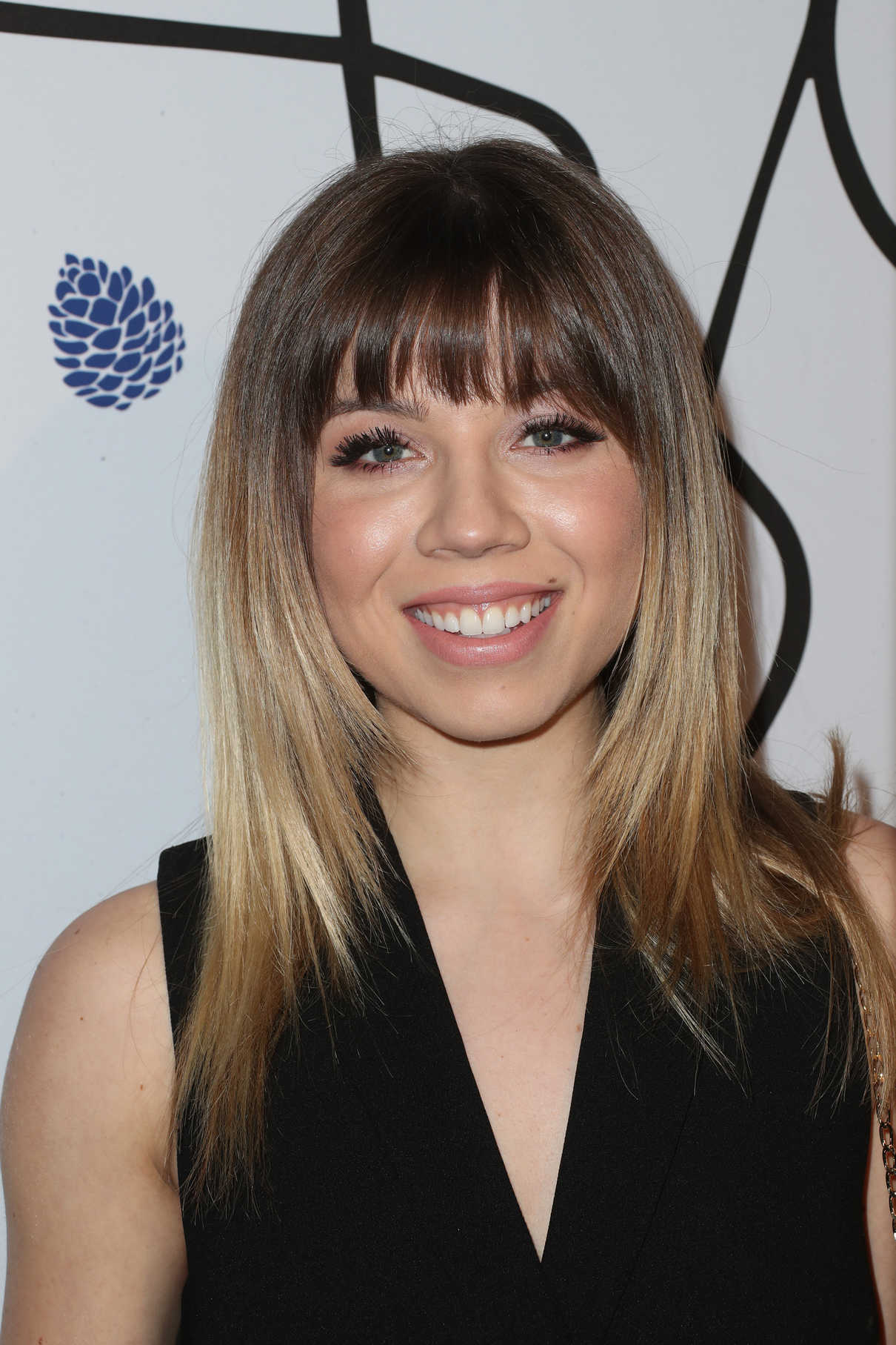 Jeanette McCurdy at the Tyler Ellis Celebrates 5th Anniversary at