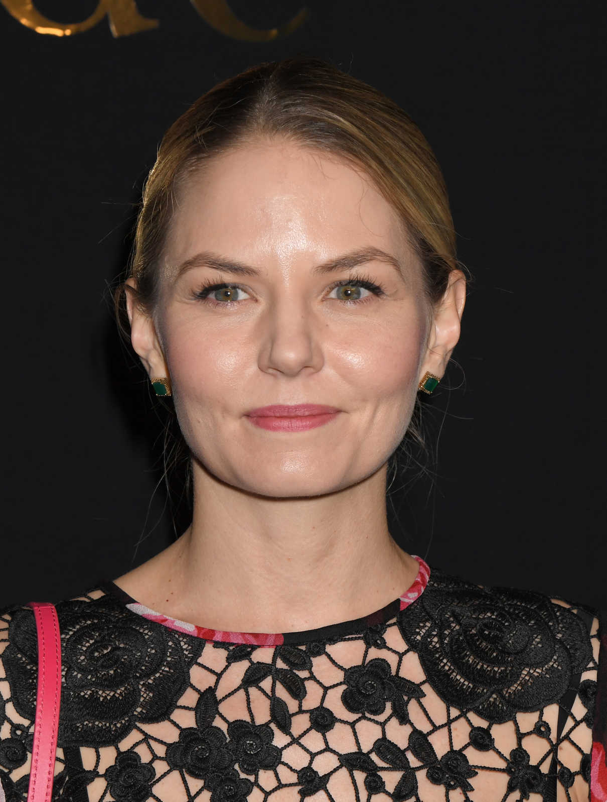 Jennifer Morrison at the Kate Spade Presentation During the New York Fashion Week 02/10/2017-5