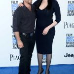 Laura Prepon at the 32nd Film Independent Spirit Awards in Santa Monica 02/25/2017