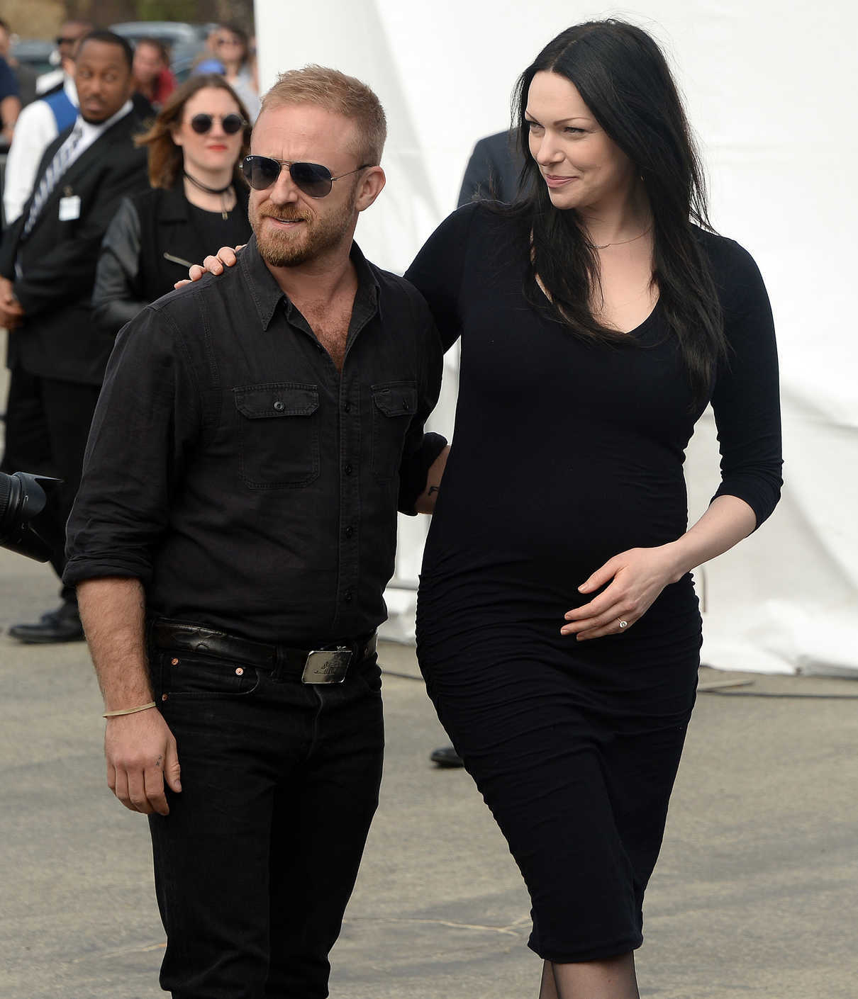 Laura Prepon at the 32nd Film Independent Spirit Awards in Santa Monica 02/25/2017-4