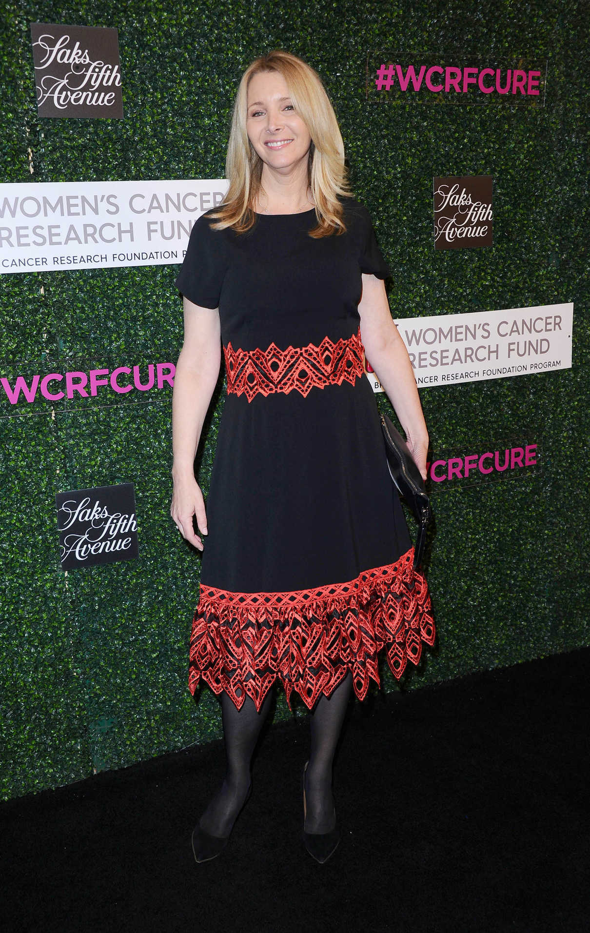 Lisa Kudrow at the Women's Cancer Research Fund Hosts An Unforgettable Evening in Los Angeles 02/16/2017-2