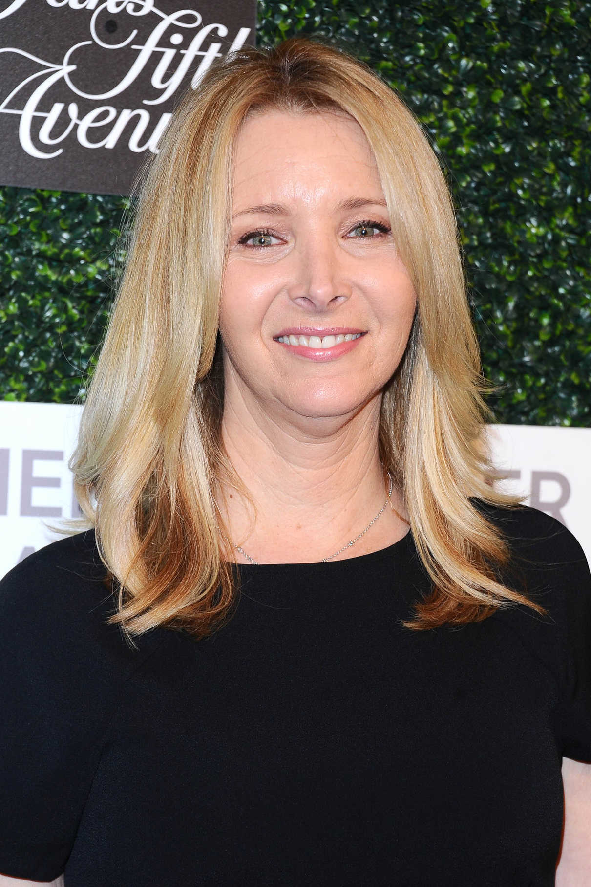 Lisa Kudrow at the Women's Cancer Research Fund Hosts An Unforgettable Evening in Los Angeles 02/16/2017-4