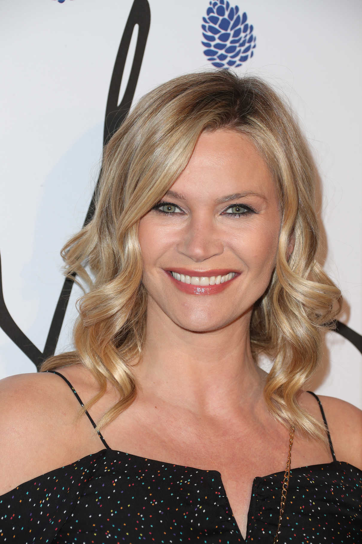 Natasha Henstridge at the Tyler Ellis Celebrates 5th Anniversary at Chateau Marmont in West Hollywood 01/31/2017-4