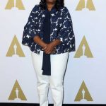 Octavia Spencer at the 89th Annual Academy Awards Nominee Luncheon in Beverly Hills 02/06/2017