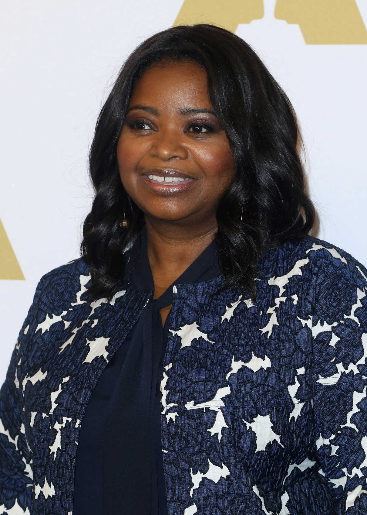 Octavia Spencer at the 89th Annual Academy Awards Nominee Luncheon in Beverly Hills 02/06/2017-4