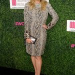 Rita Wilson at the Women’s Cancer Research Fund Hosts An Unforgettable Evening in Los Angeles 02/16/2017