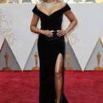 Taraji Henson at the the 89th Annual Academy Awards in Hollywood 02/26/2017