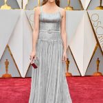 Teresa Palmer at the the 89th Annual Academy Awards in Hollywood 02/26/2017
