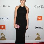 Tori Kelly at the Clive Davis Pre-Grammy Party in Los Angeles 02/11/2017