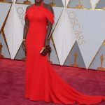 Viola Davis at the the 89th Annual Academy Awards in Hollywood 02/26/2017