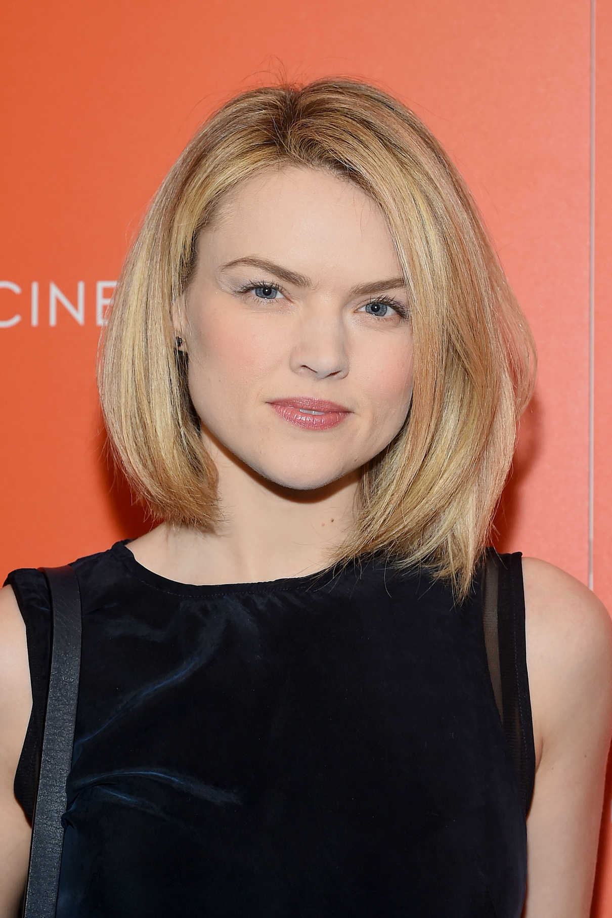 Erin Richards at the T2 Trainspotting Screening in New York 03/14/2017-3