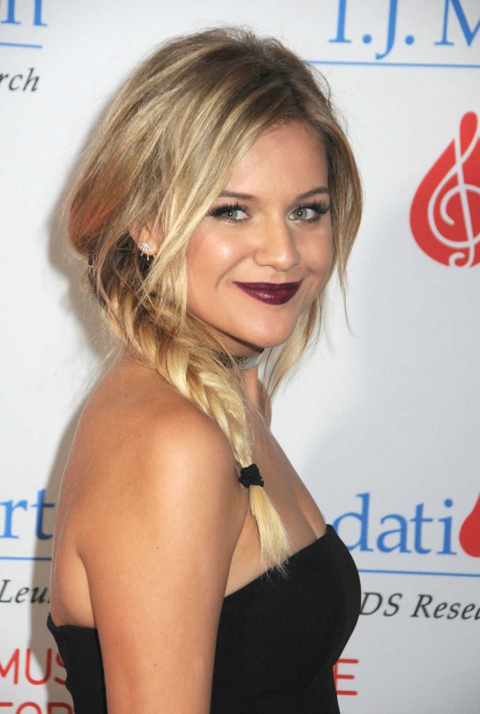 Kelsea Ballerini at the T.J. Martell Foundation 9th Annual Nashville