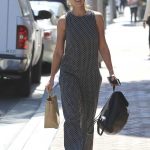 Aly Michalka Goes Shopping in Beverly Hills 04/04/2017