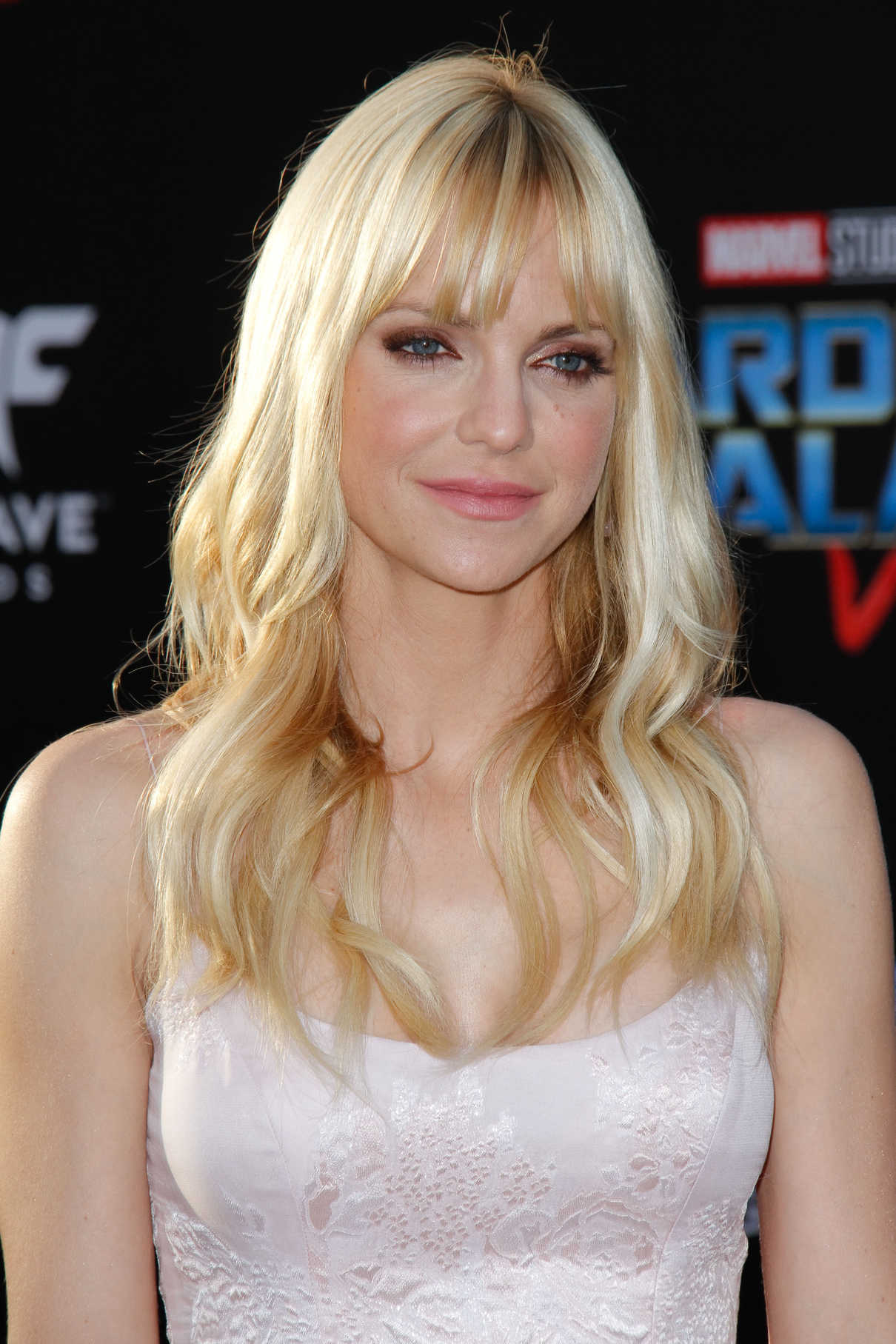 Anna Faris at the Guardians of the Galaxy Vol 2 Los Angeles Premiere 04/19/2017-5