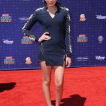 Lilimar Hernandez at the 2017 Radio Disney Music Awards in Los Angeles 04/29/2017