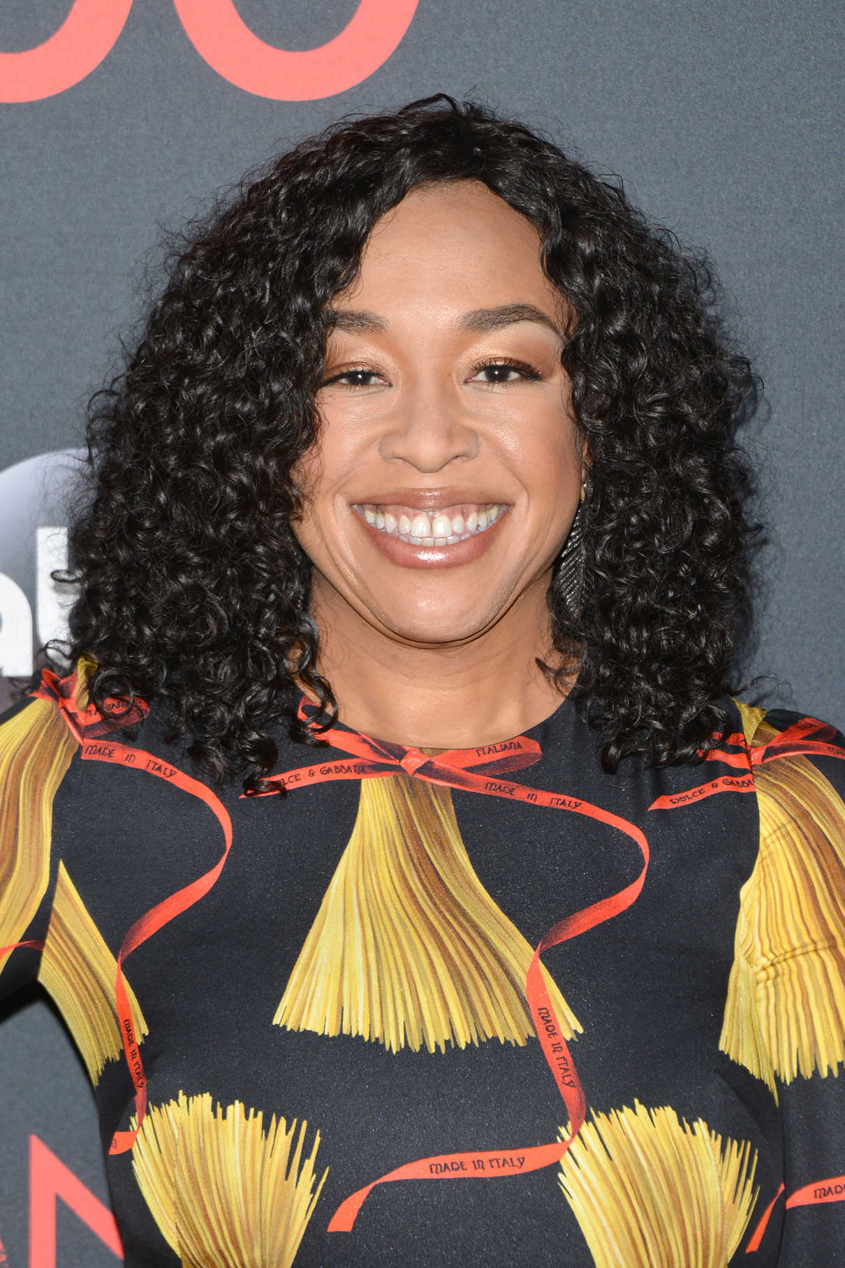 Shonda Rhimes at ABC's Scandal 100th Episode Celebration in West Hollywood 04/08/2017-4
