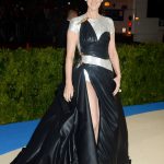 Celine Dion at the 2017 Met Gala at The Metropolitan Museum of Art in New York 05/01/2017